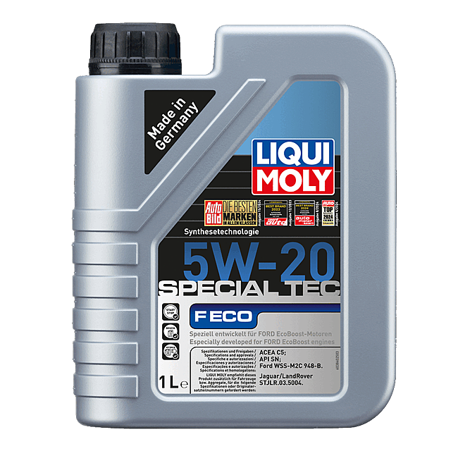Special Tec F ECO 5W-20 1L