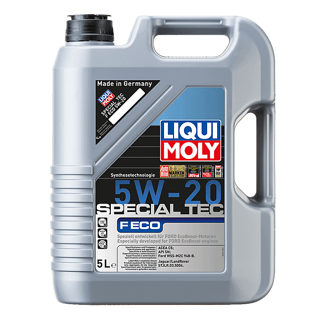 Special Tec F ECO 5W-20 5L