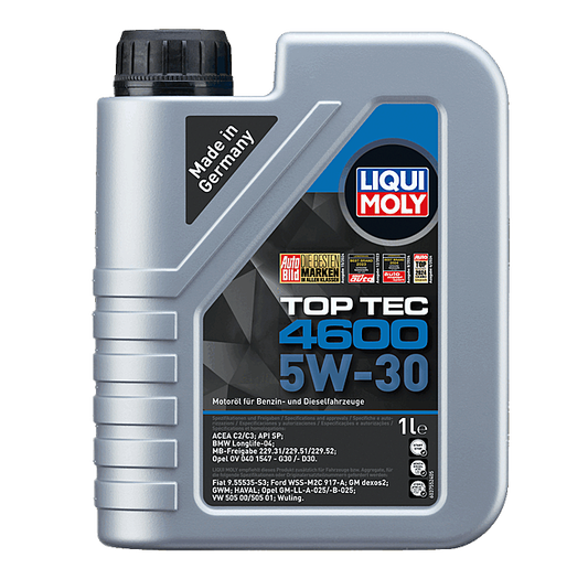Top Tec 4600 5W-30 1L