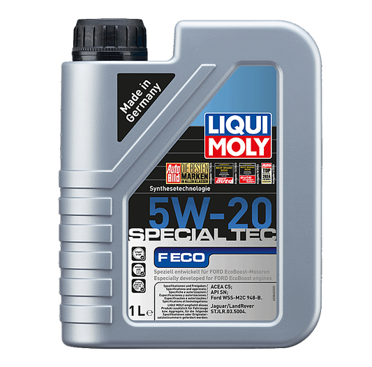 Special Tec F ECO 5W-20 1L