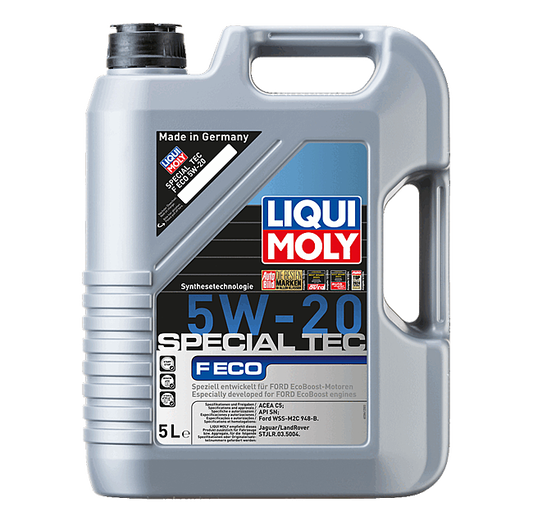 Special Tec F ECO 5W-20 5L