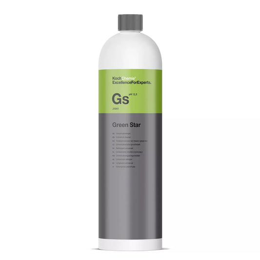 Koch Chemie Green Star Universalreiniger 1000Ml